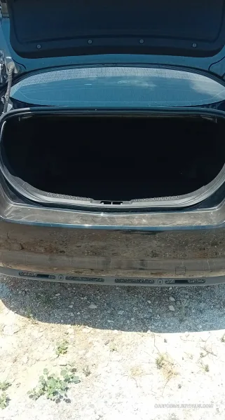 Ford Mondeo 2008