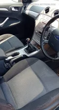 Ford Mondeo 2008 – φωτογραφία 8