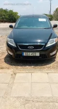 Ford Mondeo 2008 – φωτογραφία 2