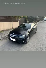 Mercedes-Benz C-Class 2013 – φωτογραφία 2