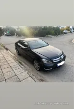 Mercedes-Benz C-Class 2013 – φωτογραφία 3