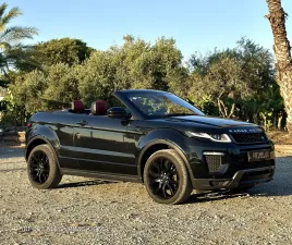 Land Rover Range Rover Evoque 2018 – φωτογραφία 4