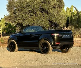 Land Rover Range Rover Evoque 2018 – φωτογραφία 8
