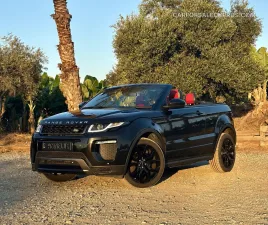 Land Rover Range Rover Evoque 2018 – φωτογραφία 3