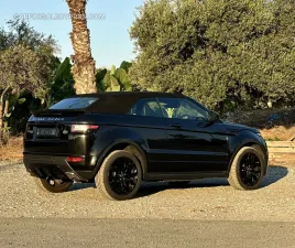 Land Rover Range Rover Evoque 2018 – φωτογραφία 6
