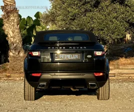 Land Rover Range Rover Evoque 2018 – φωτογραφία 7