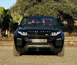 Land Rover Range Rover Evoque 2018 – φωτογραφία 2