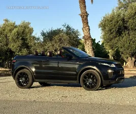 Land Rover Range Rover Evoque 2018 – φωτογραφία 5