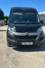 Citroen Relay 2018