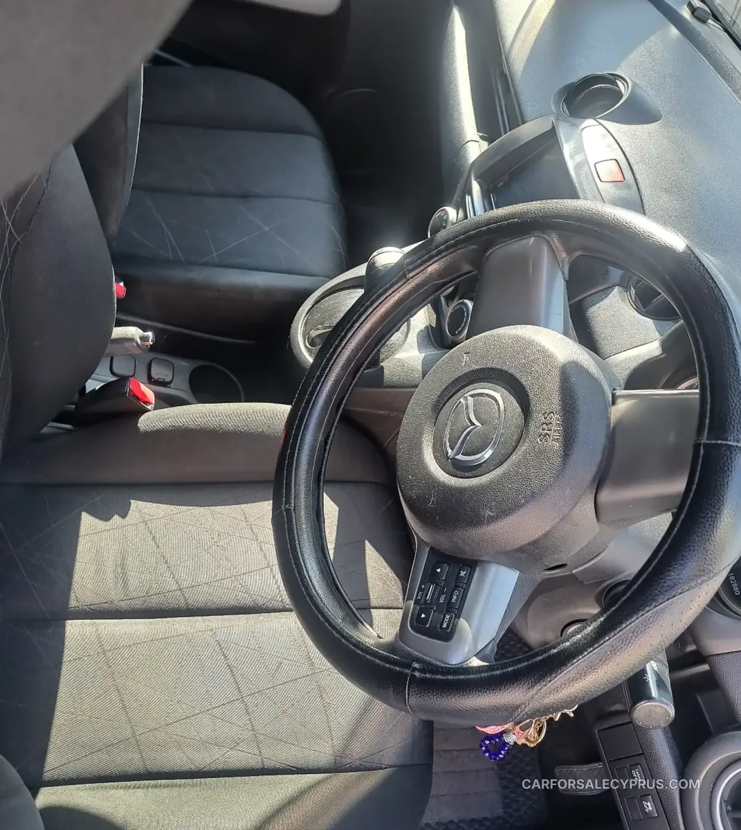 Mazda Demio 2013