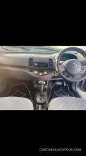 Nissan March 2003 – φωτογραφία 4