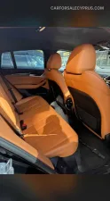 BMW X4 2020 – φωτογραφία 6