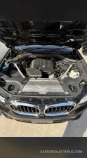 BMW X4 2020 – φωτογραφία 4