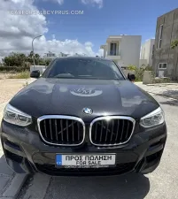 BMW X4 2020 – φωτογραφία 2
