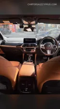 BMW X4 2020 – φωτογραφία 10