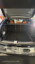 BMW X4 2020 – φωτογραφία 7