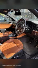 BMW X4 2020 – φωτογραφία 9
