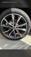 BMW X4 2020 – φωτογραφία 5