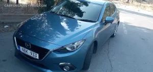 Mazda Axela 2013 – φωτογραφία 6
