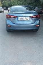 Mazda Axela 2013 – φωτογραφία 5