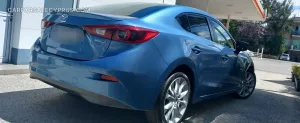 Mazda Axela 2013 – φωτογραφία 4