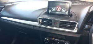 Mazda Axela 2013 – φωτογραφία 9