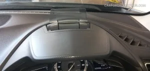 Mazda Axela 2013 – φωτογραφία 8