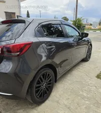 Mazda 2 2022 – φωτογραφία 4