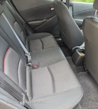 Mazda 2 2022 – φωτογραφία 7