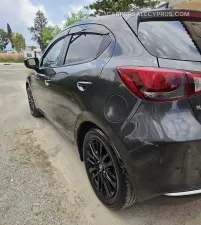 Mazda 2 2022 – φωτογραφία 2