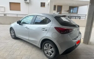 Mazda Demio 2019