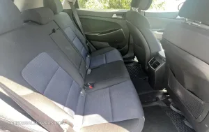 Hyundai Tucson 2015 – φωτογραφία 10