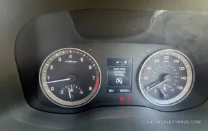 Hyundai Tucson 2015 – φωτογραφία 9