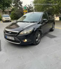 Ford Focus 2008