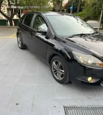 Ford Focus 2008 – φωτογραφία 4