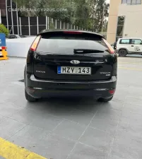 Ford Focus 2008 – φωτογραφία 5
