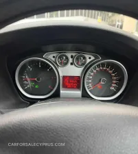 Ford Focus 2008 – φωτογραφία 8