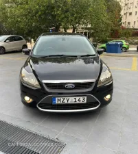 Ford Focus 2008 – φωτογραφία 3