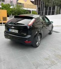 Ford Focus 2008 – φωτογραφία 2