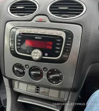 Ford Focus 2008 – φωτογραφία 9
