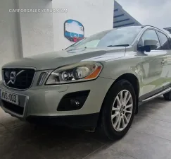 Volvo XC60 2009