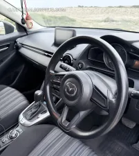 Mazda 2 2021 – φωτογραφία 7