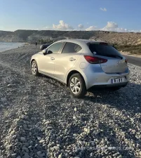 Mazda 2 2021 – φωτογραφία 2