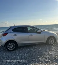 Mazda 2 2021 – φωτογραφία 3