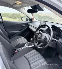 Mazda 2 2021 – φωτογραφία 6
