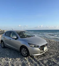 Mazda 2 2021 – φωτογραφία 4