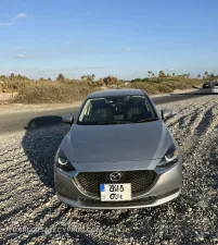 Mazda 2 2021 – φωτογραφία 5