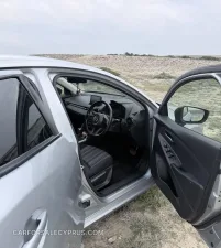 Mazda 2 2021 – φωτογραφία 10