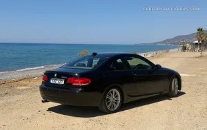 BMW Series 3 2007 – φωτογραφία 4