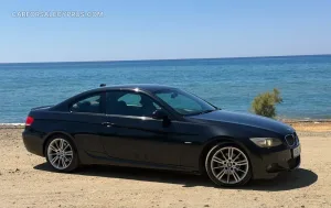 BMW Series 3 2007 – φωτογραφία 2